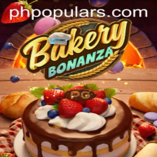 BakeryBonanza: The Ultimate Baking Game Taking the World by Storm
