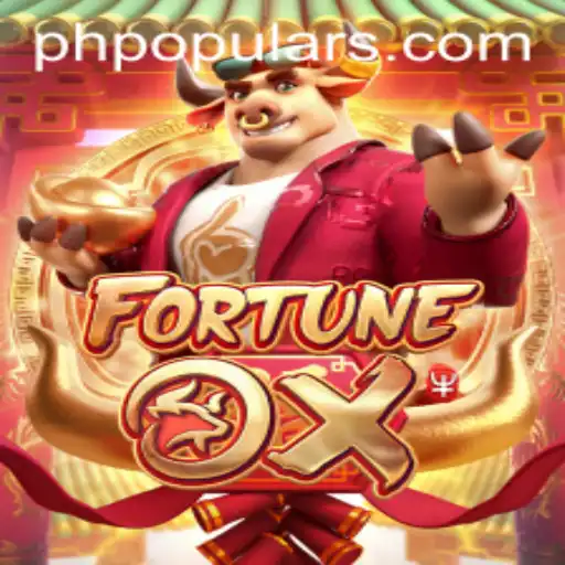 Experience the Excitement of FortuneOx: The Popular Game Taking the Philippines by Storm