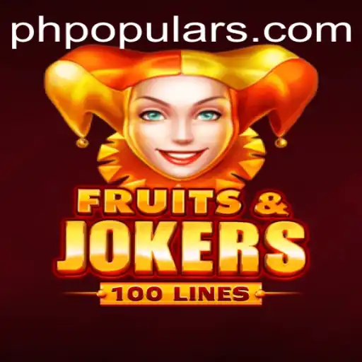 Exploring FruitsAndJokers100: A Captivating Journey into the World of Slots