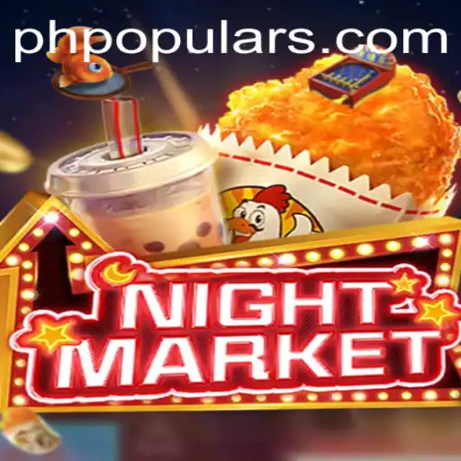 Exploring NIGHTMARKET: The Thrilling World of PHPOPULAR