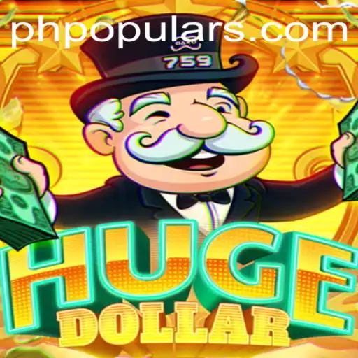 Exploring the Thrilling World of 'HugeDollar': A Game of Strategy and Fortune
