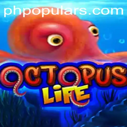 OctopusLife Game Unveiled