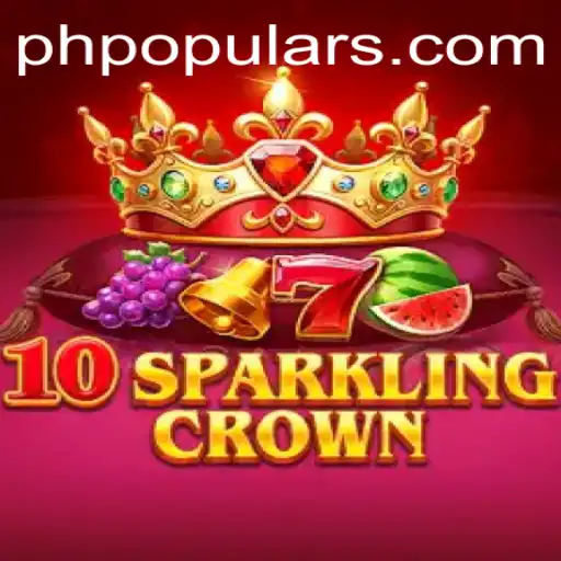 Unveiling 10SparklingCrown: The Latest Sensation in Gaming