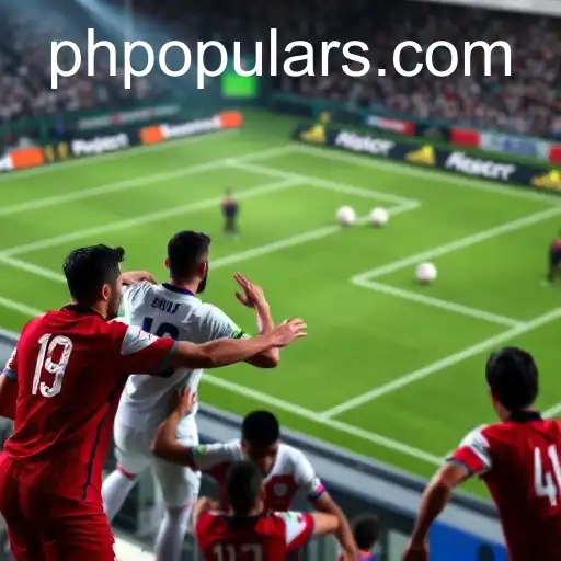 In-Play Live Betting: Revolutionizing the World of Sports Wagering