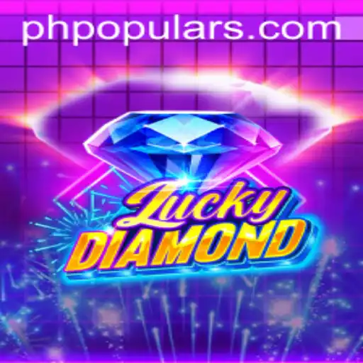 Delve into the Exciting World of LuckyDiamond: A Trendsetting Game Capturing PHPOPULAR