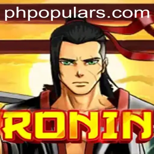 Ronin: A Deep Dive into the PHPOPULAR Game Taking the World by Storm